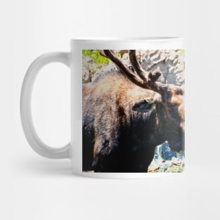 Moose Mug